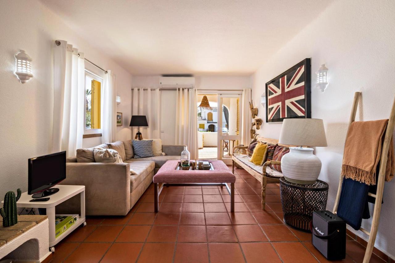 Villa Casa O12 Vilamoura Esterno foto