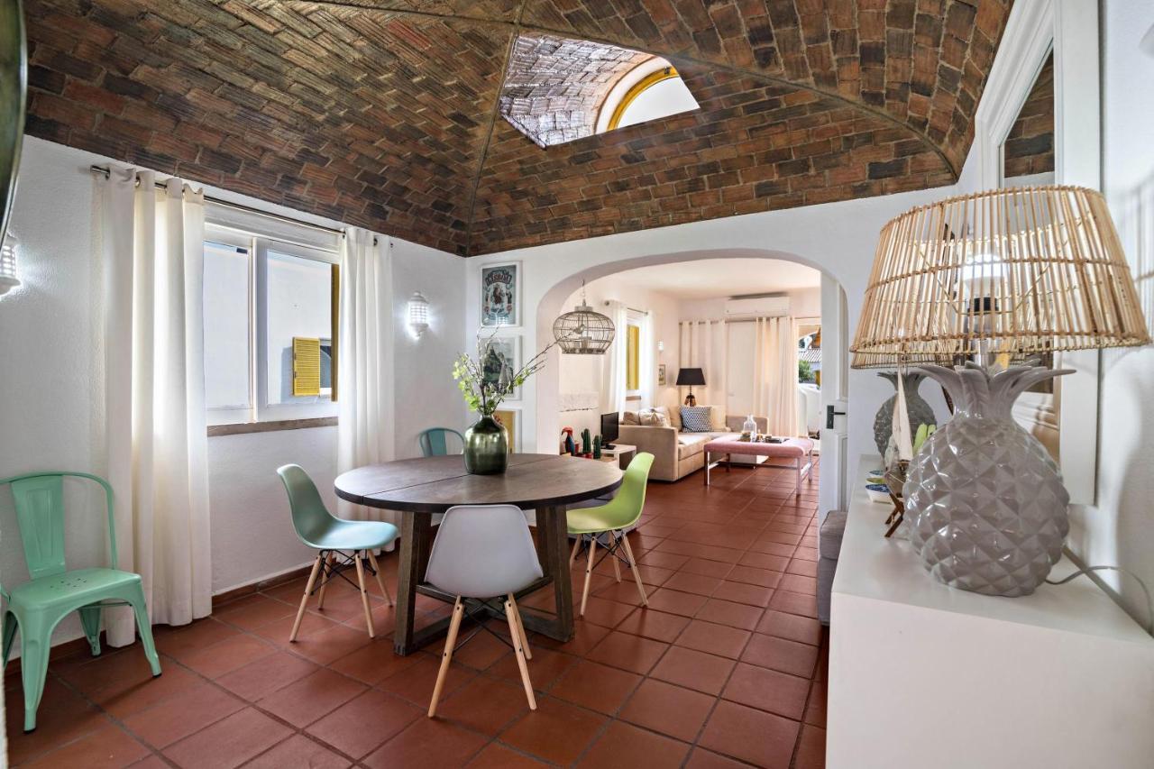 Villa Casa O12 Vilamoura Esterno foto