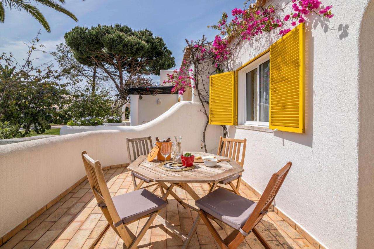 Villa Casa O12 Vilamoura Esterno foto