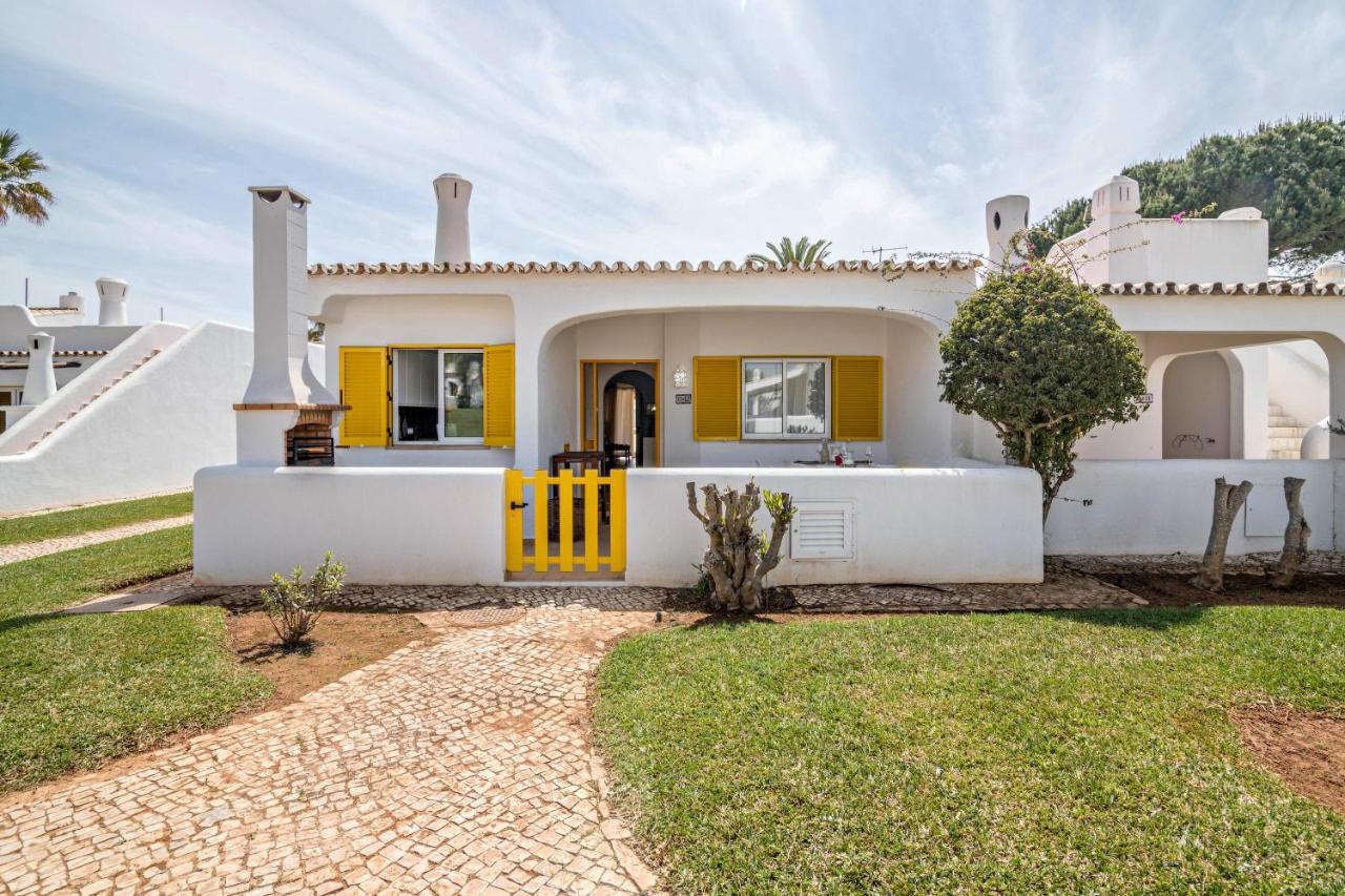 Villa Casa O12 Vilamoura Esterno foto