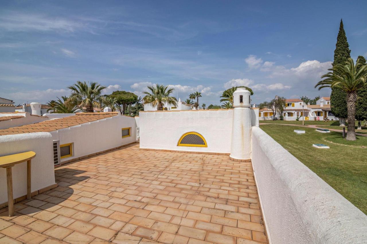 Villa Casa O12 Vilamoura Esterno foto