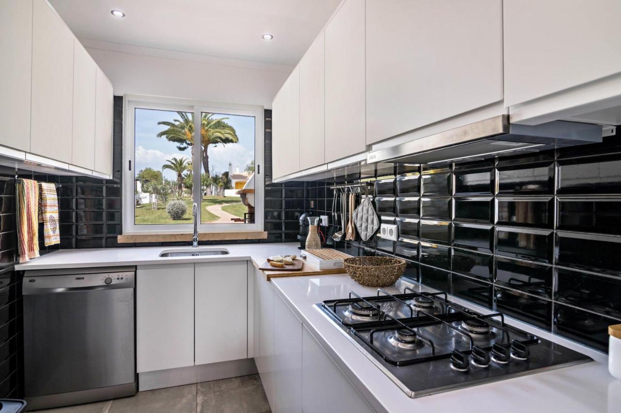 Villa Casa O12 Vilamoura Esterno foto