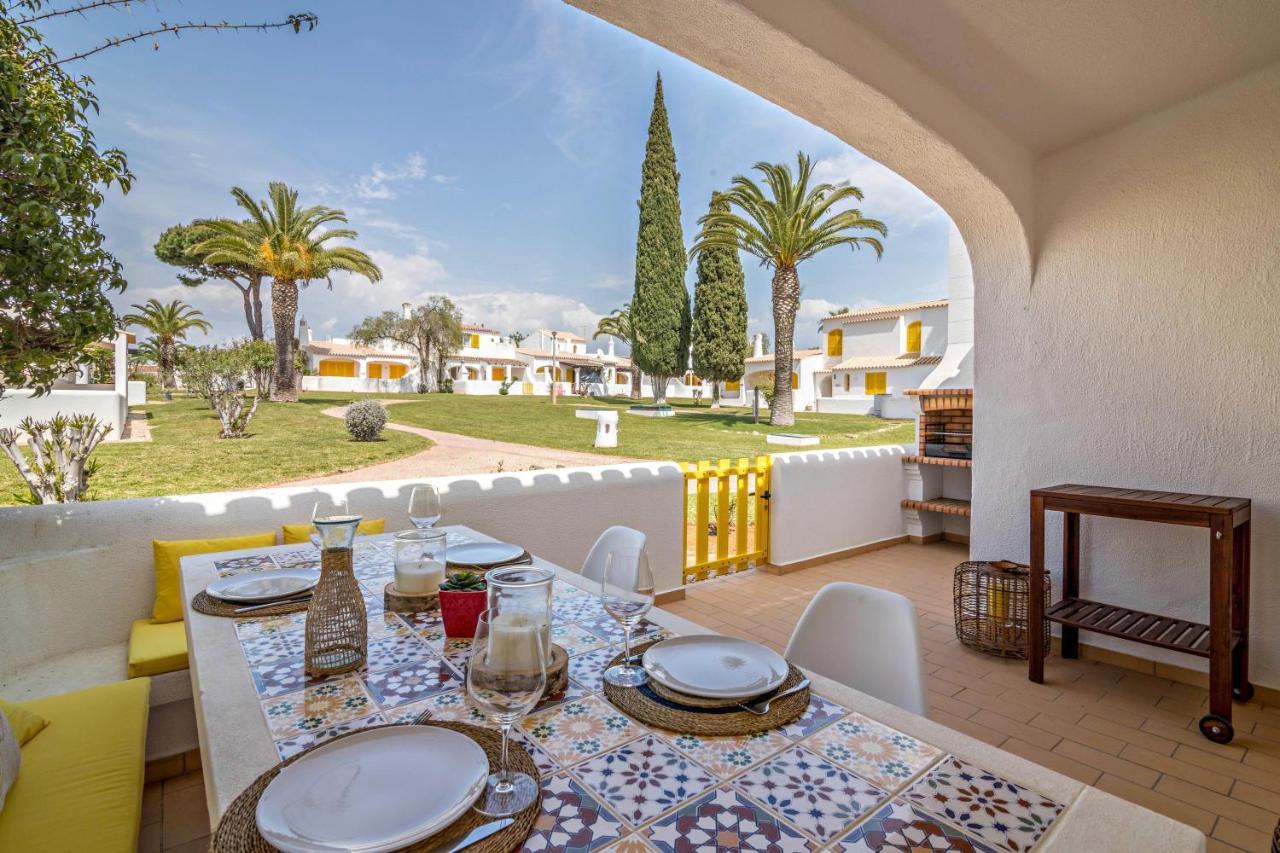 Villa Casa O12 Vilamoura Esterno foto