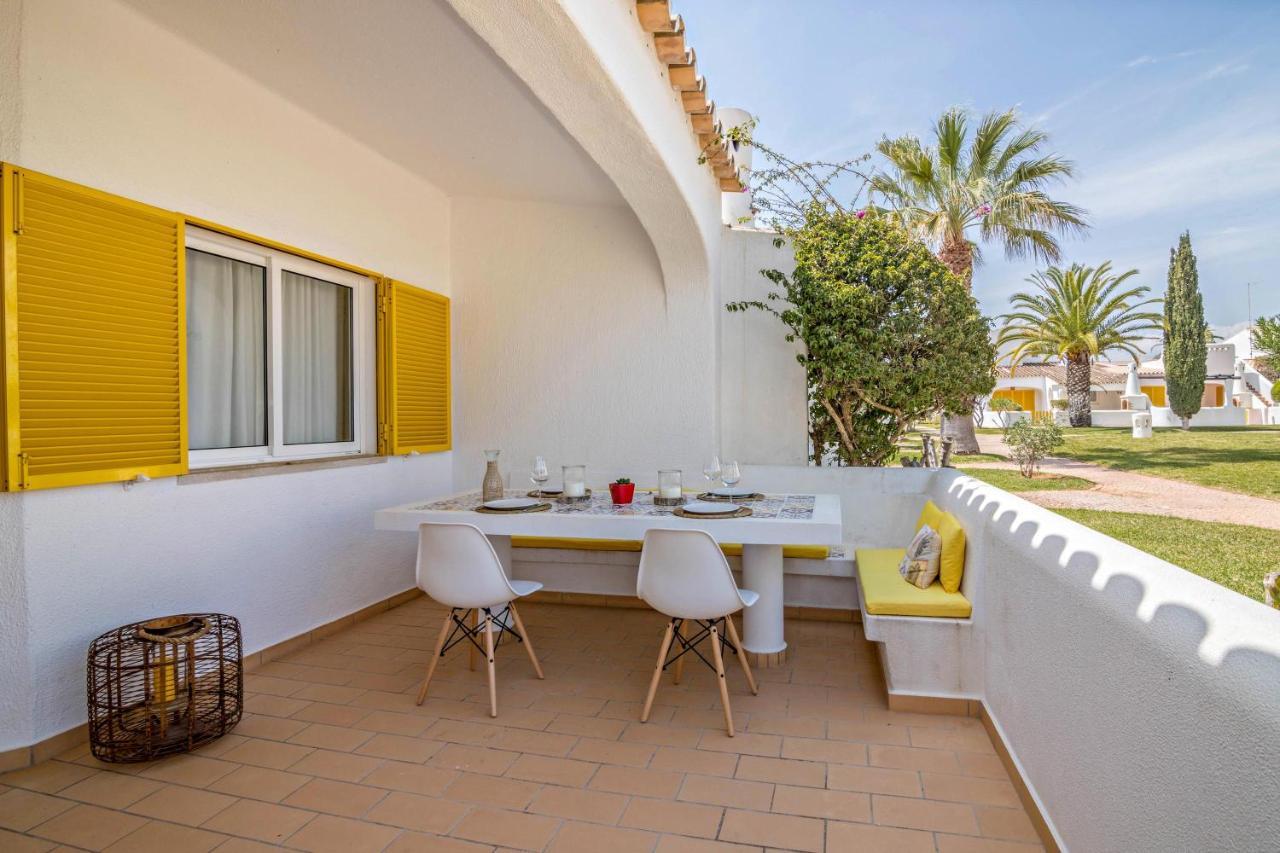 Villa Casa O12 Vilamoura Esterno foto
