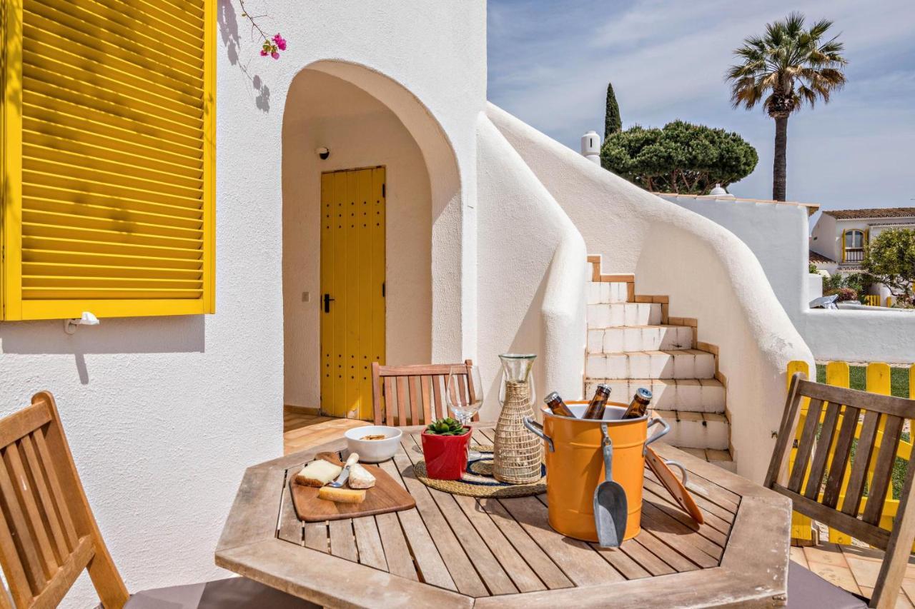 Villa Casa O12 Vilamoura Esterno foto