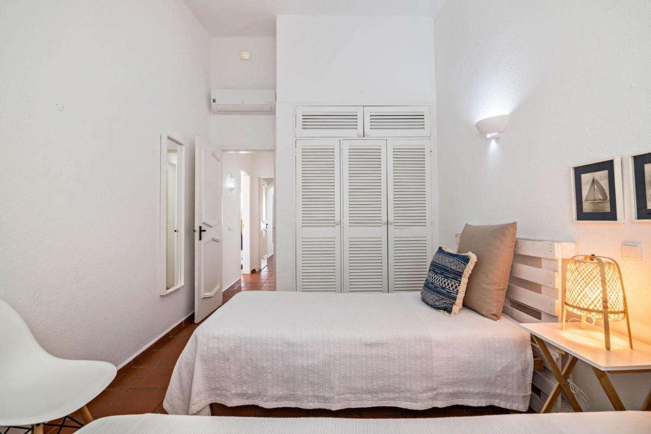 Villa Casa O12 Vilamoura Esterno foto