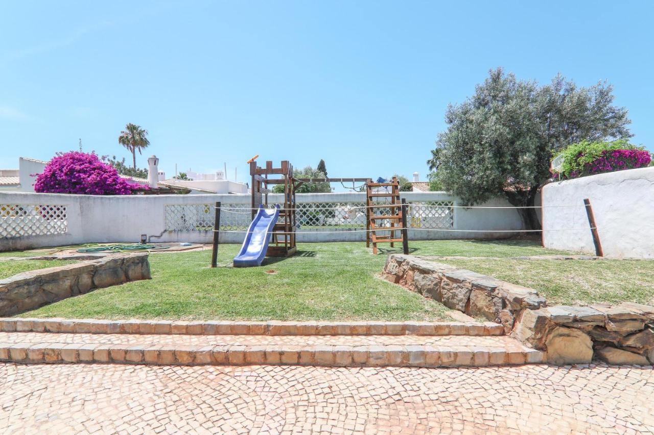 Villa Casa O12 Vilamoura Esterno foto