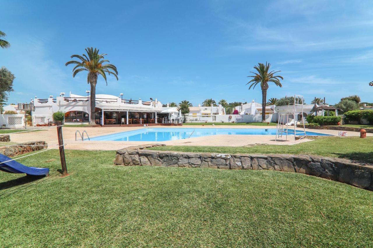 Villa Casa O12 Vilamoura Esterno foto